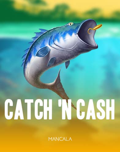 Catch 'n Cash