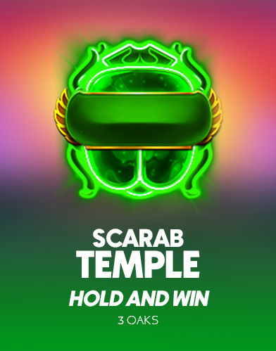 Scarab Temple