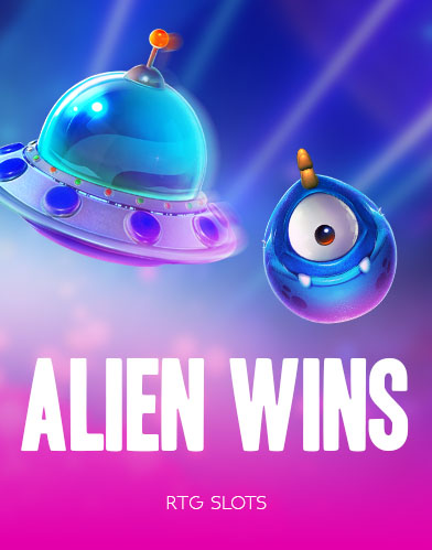 Alien Wins