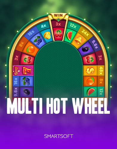 Multi Hot Wheel