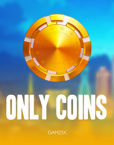 Only Coins