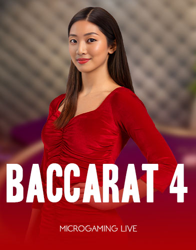 Baccarat 4