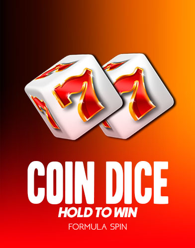 Coin Dice: Hold to Win