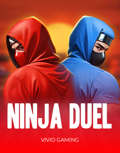 Ninja Duel