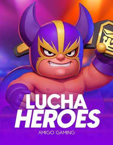 Lucha Heroes