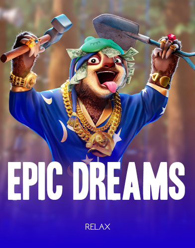 Epic Dreams