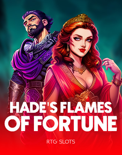 Hade's Flames of Fortune