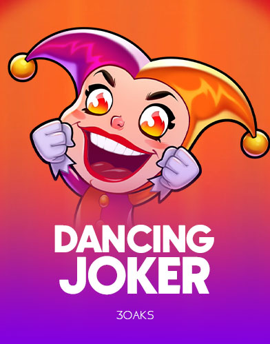 Dancing Joker