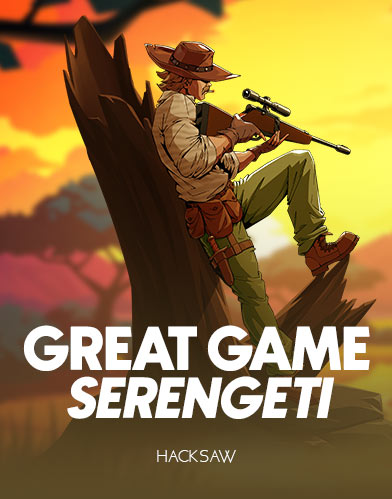 Great Game Serengeti