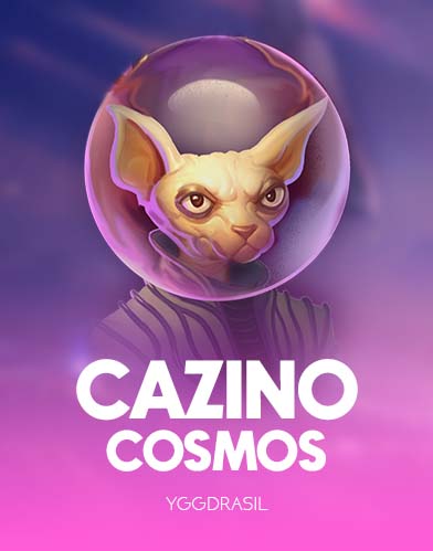 Cazino Cosmos