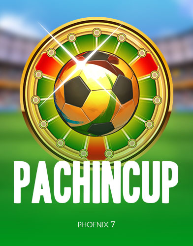 PachinCup