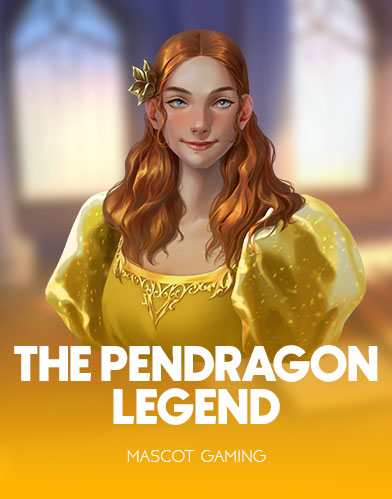 The Pendragon Legend