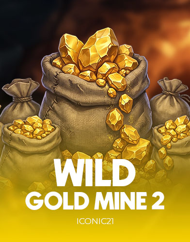 Wild Gold Mine 2