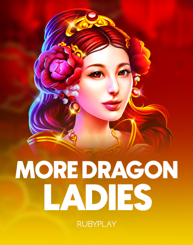 Dragon Ladies