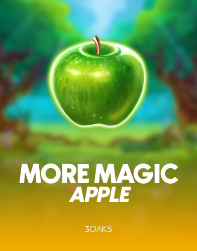 More Magic Apple