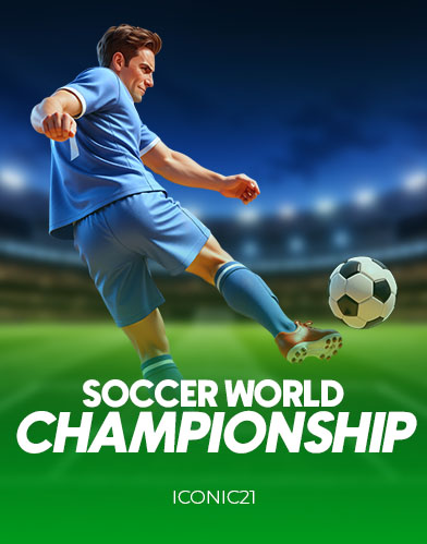 Soccer World Championship