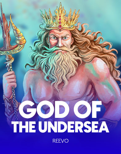 God of the Undersea