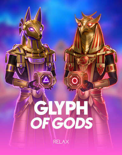 Glyph of Gods