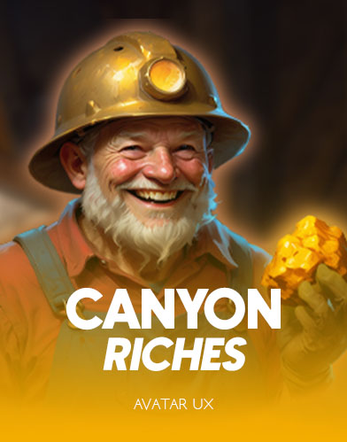 Canyon Riches