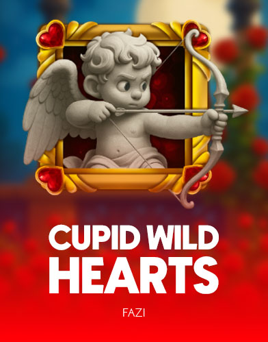 Cupid Wild Hearts