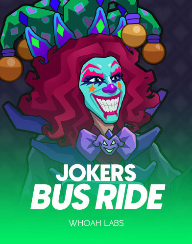 Joker Bus Ride