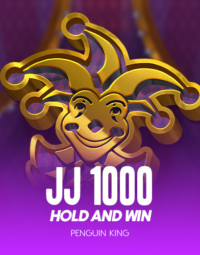 JJ 1000: Hold & Win