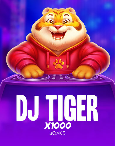 DJ Tiger x1000