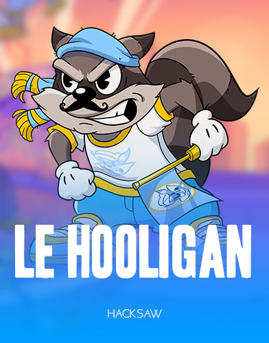 Le Hooligan