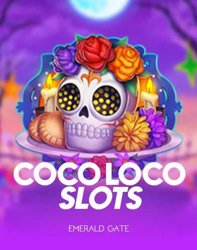Coco Loco Slots