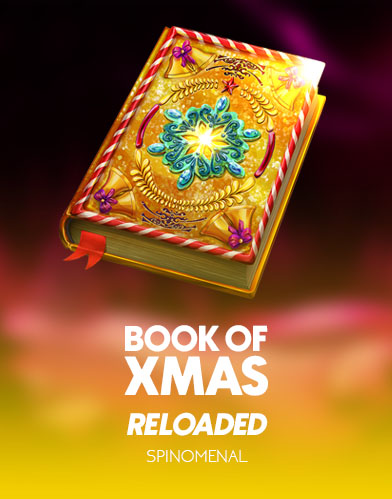 Book Of Xmas Reloaded