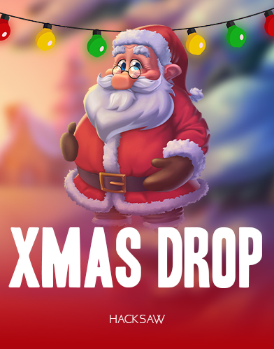 Xmas Drop