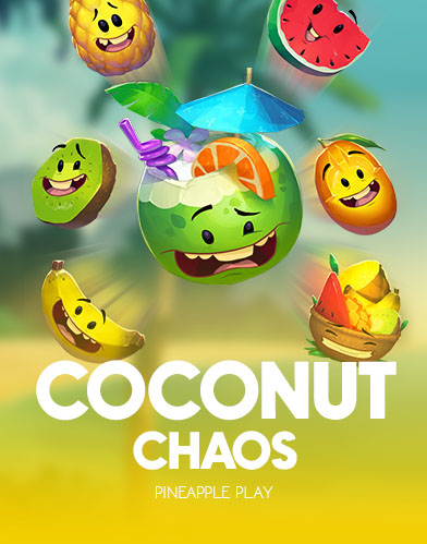 Coconut Chaos