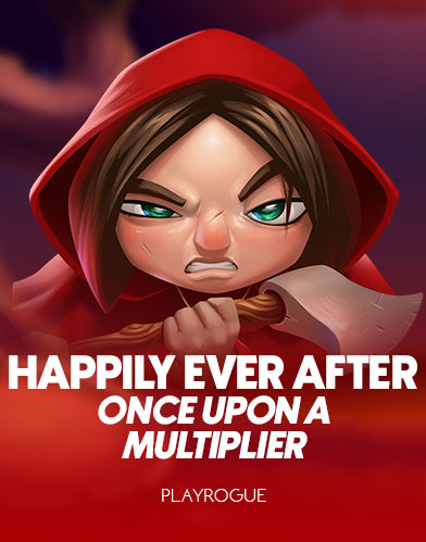 Happily Ever After Once Upon A Multiplier