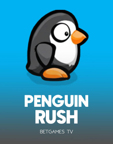 Penguin Rush