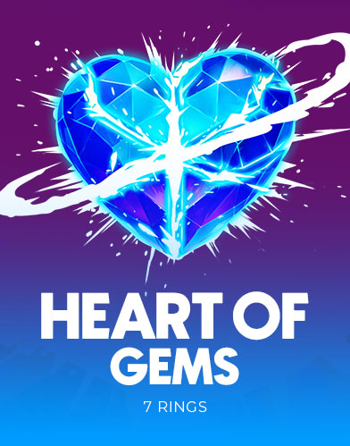 Heart of Gems
