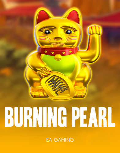 Burning Pearl