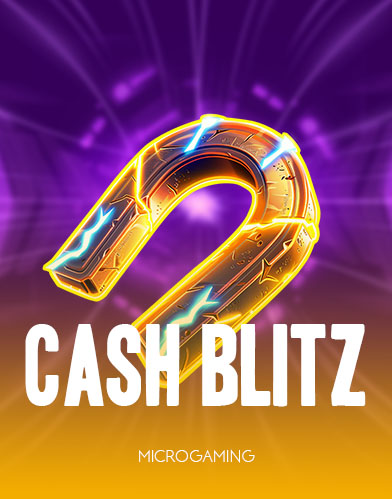 Cash Blitz