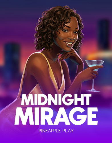 Midnight Mirage