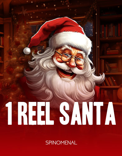 1 Reel Santa