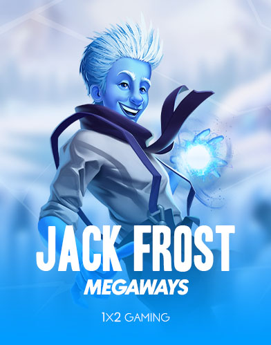 Megaways Jack Frost