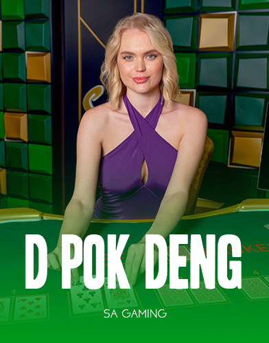 D Pok Deng