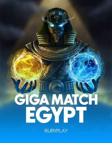 Giga Match Egypt