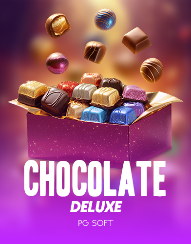 Chocolate Deluxe
