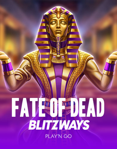 Fate of Dead Blitzways