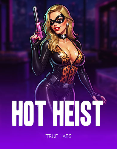 Hot Heist