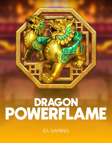 Dragon Powerflame