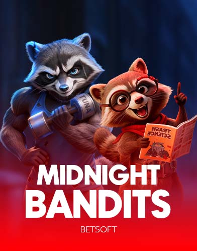 Midnight Bandits