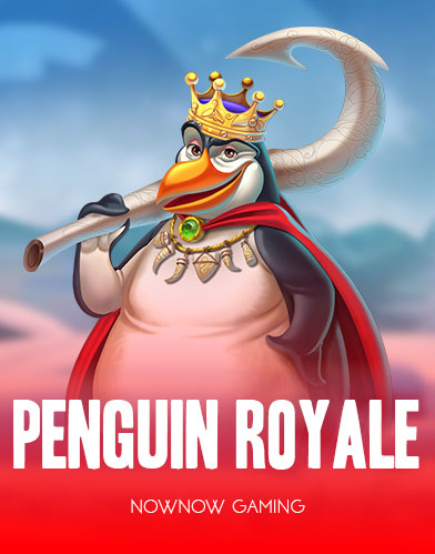 Penguin Royale