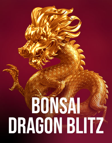 Bonsai Dragon Blitz