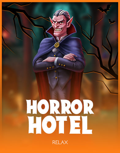 Horror Hotel